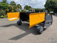 Faneur Elho TR 300 Trommelschudder Zwadkeerder Zwadbeluchter