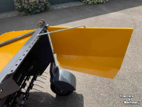 Faneur Elho TR 300 Trommelschudder Zwadkeerder Zwadbeluchter
