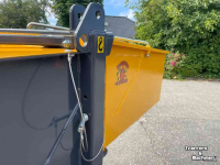 Faneur Elho TR 300 Trommelschudder Zwadkeerder Zwadbeluchter