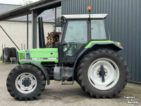 Tracteur Deutz-Fahr DX 4.71 Turbo