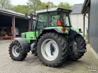 Tracteur Deutz-Fahr DX 4.71 Turbo