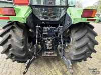 Tracteur Deutz-Fahr DX 4.71 Turbo