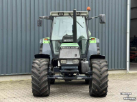 Tracteur Deutz-Fahr DX 4.71 Turbo