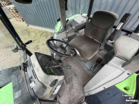 Tracteur Deutz-Fahr DX 4.71 Turbo