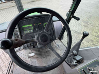 Tracteur Deutz-Fahr DX 4.71 Turbo
