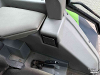 Tracteur Deutz-Fahr DX 4.71 Turbo