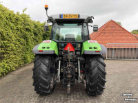 Tracteur Deutz K610