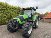 Tracteur Deutz K610