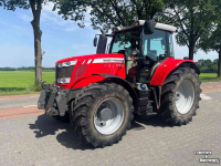 Tracteur Massey Ferguson 6716S Dyna6