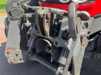 Tracteur Massey Ferguson 6716S Dyna6