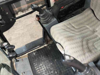 Mini pelleteuse Terex Tc29