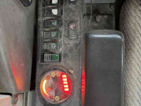 Mini pelleteuse Terex Tc29