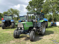 Tracteur Deutz-Fahr DX 3.90