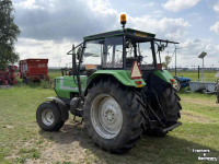 Tracteur Deutz-Fahr DX 3.90