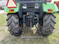 Tracteur Deutz-Fahr DX 3.90