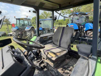 Tracteur Deutz-Fahr DX 3.90