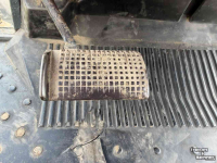 Tracteur Deutz-Fahr DX 3.90