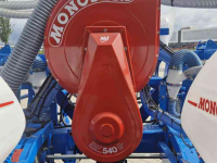 Semoir Monosem NG Plus M DBF 8 rijen