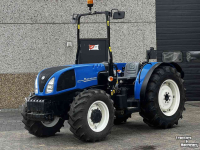 Tracteur New Holland T3.70LP ROPS 20x20 40km ONLY EXPORT NO REGISTRATION