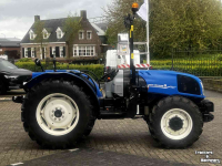 Tracteur New Holland T3.70LP ROPS 20x20 40km ONLY EXPORT NO REGISTRATION