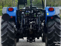 Tracteur New Holland T3.70LP ROPS 20x20 40km ONLY EXPORT NO REGISTRATION