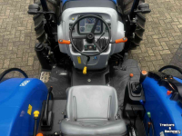 Tracteur New Holland T3.70LP ROPS 20x20 40km ONLY EXPORT NO REGISTRATION