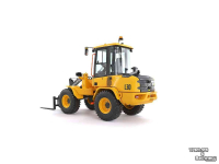 Chargeuse sur pneus telescopique Volvo L30H wiellader, BJ2026, Nieuw!