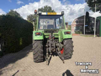 Tracteur Fendt 305 LS 40 km/h
