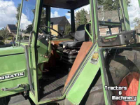 Tracteur Fendt 305 LS 40 km/h