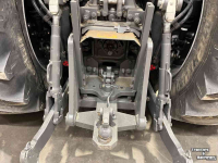 Pièces d‘occasion pour tracteurs Scharmüller K80 trekhaak MF 7S.210