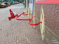 Andaineur AGM 4 bords gedragen acrobaat