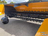 Faneur Elho TR 300 Trommelschudder zwadkeerder zwadbeluchter
