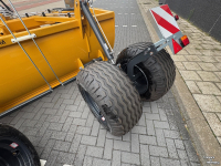 Décapeuse Bos Kilverrd KB5004-U-MS15-TF