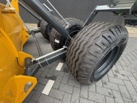Décapeuse Bos Kilverbord / Kilverbak KB5004-U-MS15-TF