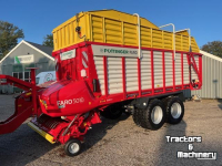 Autochargeuse Pottinger Pottinger Faro 5010 L