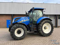 Tracteur New Holland T 7.230
