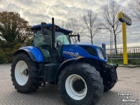 Tracteur New Holland T 7.230