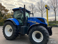 Tracteur New Holland T 7.230