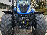 Tracteur New Holland T 7.230