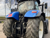 Tracteur New Holland T 7.230