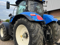 Tracteur New Holland T 7.230