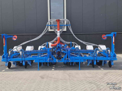Semoir Monosem NG Plus M DBF 8 rijen