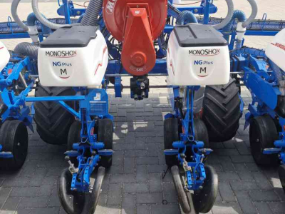 Semoir Monosem NG Plus M DBF 8 rijen