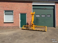 Benne de fauche Herder msl 300 maaikorf mähkorb ditch cleaner mowing bucket