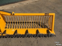 Benne de fauche Herder msl 300 maaikorf mähkorb ditch cleaner mowing bucket