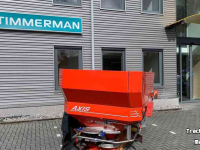 Distributeur d‘engrais Rauch Axis 30.1 W Kunstmeststrooier