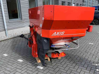 Distributeur d&#8216;engrais Rauch Axis 30.1 W Kunstmeststrooier