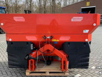 Distributeur d‘engrais Rauch Axis 30.1 W Kunstmeststrooier