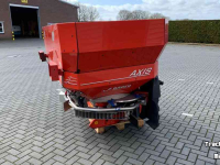 Distributeur d‘engrais Rauch Axis 30.1 W Kunstmeststrooier