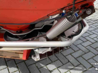 Distributeur d‘engrais Rauch Axis 30.1 W Kunstmeststrooier
